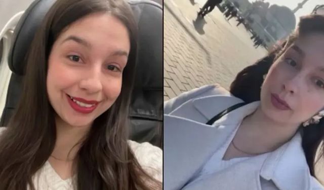 Portekizli Aida İstanbul'da estetik kurbanı oldu