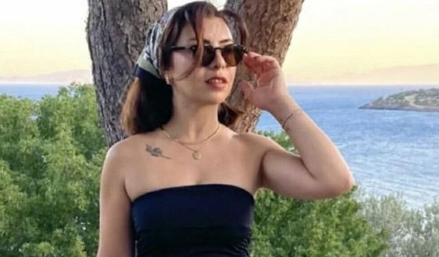 Teknede ölü bulunan genç kadının ölümünde 2 gözaltı