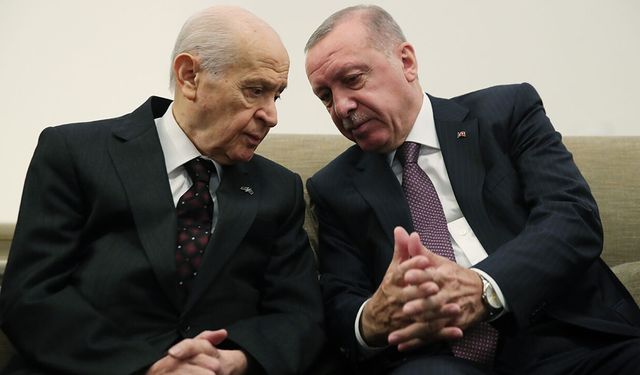 Bahçeli’nin 'Erken seçim yok' sözleri AKP kulislerinde nasıl okundu?