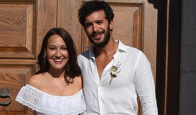 Barış Arduç ve Gupse Özay’ın evlilik sırrı!
