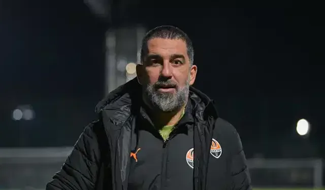 Arda Turan'dan UEFA'ya sürpriz çağrı