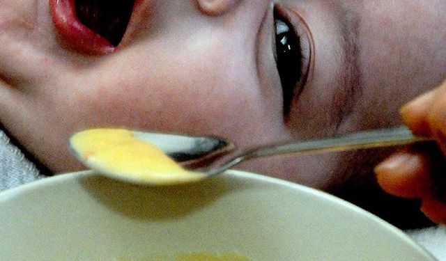 Bebek mamalarında alarm: SMA’nın ardından Aptamil de geri çağrılıyor