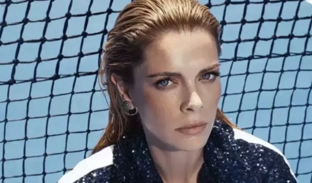 Oyuncu Begüm Kütük'ün acı günü: Babasının ölümüyle sarsıldı