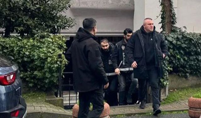 İBB Başkanı Ekrem İmamoğlu'nun koruması Bektaş Kamburoğlu serbest bırakıldı