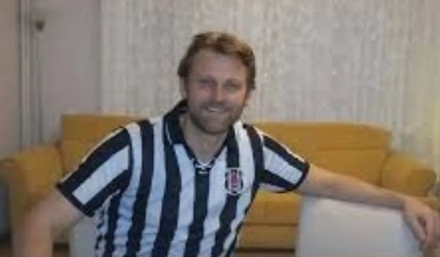 Beşiktaş'ın acı günü! Gökhan Aksu hayatını kaybetti