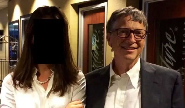 Bill Gates, Epstein için sessizliğini bozdu: Pişmanlık duyuyorum