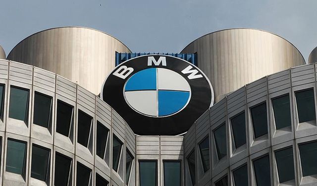 BMW, dünya çapında yüz binlerce aracı geri çağıracak