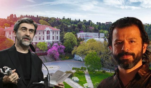 Uluslararası Berlin Film Festivali Berlinale'de Boğaziçi Üniversitesi damgası