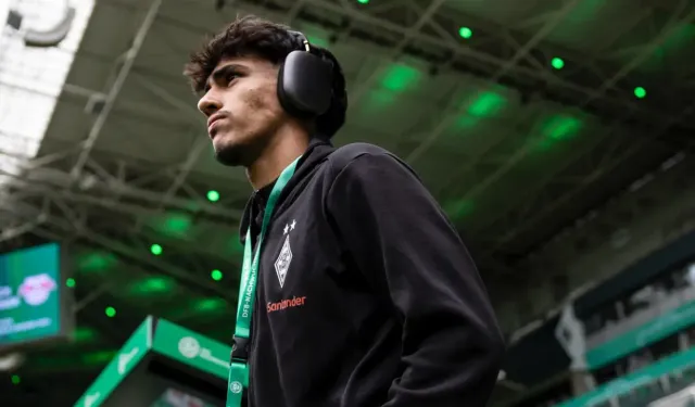 Galatasaray transferi resmen duyurdu: Almanya’dan geldi