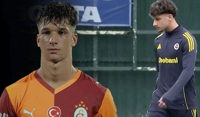 Fenerbahçe ile idmana çıkan Çağrı Balta ve annesi Derya Balta’nın o gönderileri tekrar gündem oldu