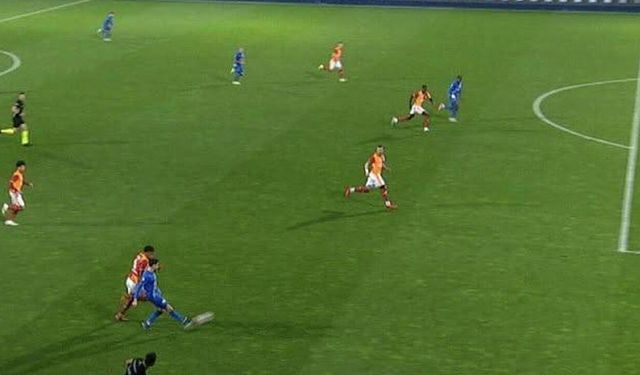 Ahmet Çakar'dan Rizespor-Galatasaray maçına ilişkin çok konuşulacak iddia