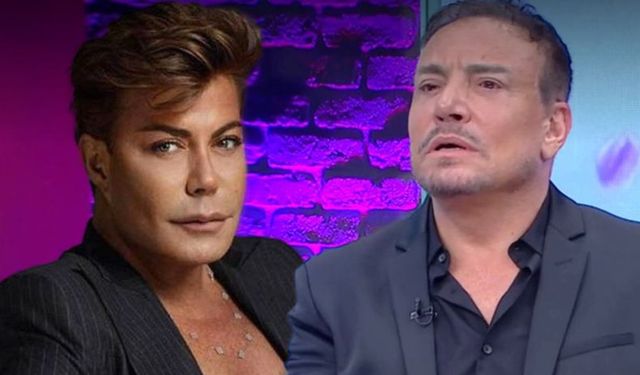 Cenk Eren, Fatih Ürek’in ardından vasiyetini hazırladı!