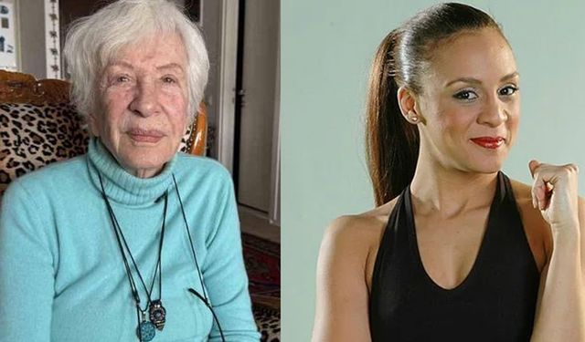 Defne Joy Foster'ın annesi yıllar sonra konuştu: 'Talimat verip kızımı öldürtmüş olabilirler'