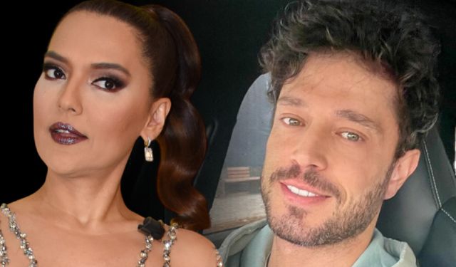 Murat Boz’dan Demet Akalın'ın hamlesine ilişkin açıklama