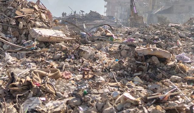 112 kişinin yaşamını yitirdiği Arıkan Sitesi davası: Bilirkişi daha önce sanıkla çalışmış