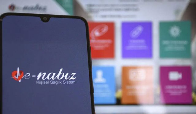 Bilgilendirme yapılmadan HIV testi mi yapıldı? e-Nabız kaydı gündemde