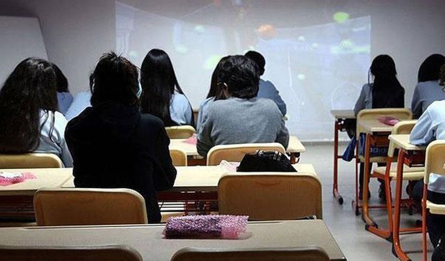 Eğitim harcamaları geriliyor: Türkiye, AB ortalamasının altında kaldı