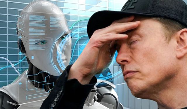 Elon Musk: Yapay zekâ veri merkezleri elektriği tüketiyor, felaket yakın