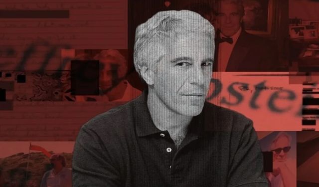 Epstein dosyalarından "Klonlama ve İnfaz" belgeleri fışkırdı!
