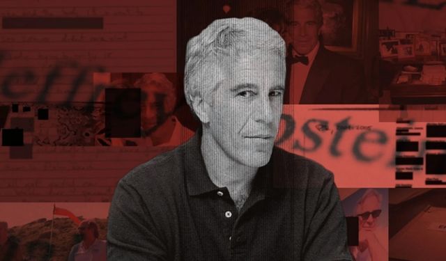 Jeffrey Epstein ölümünden sonra cinsel organının dondurulmasını istemiş!