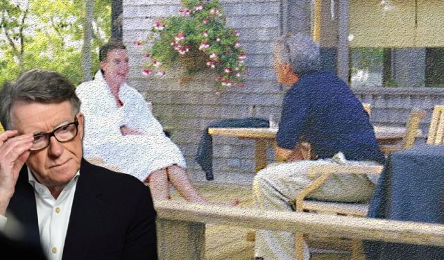 Epstein rezaletindeki yeni belgeler istifa getirdi