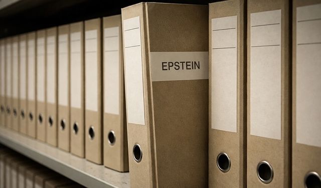 Epstein belgelerinde sansürlenen 6 isim açıklandı