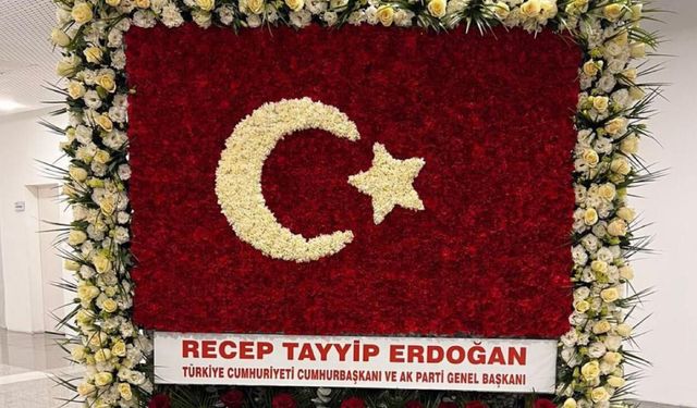 Cumhurbaşkanı Erdoğan'dan MHP Genel Başkanı Bahçeli'ye sürpriz