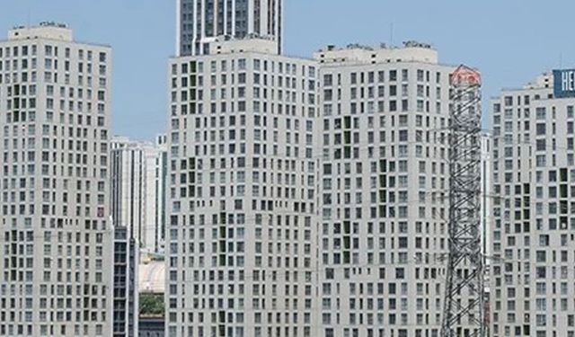 Türkiye'de bir ilk: Esenyurt