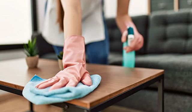 Gündelikçi ücreti 6 bin liraya dayandı