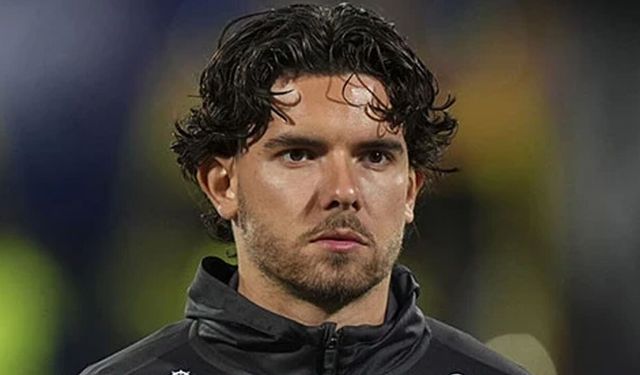 Milli futbolcu Ferdi Kadıoğlu’nun acı günü