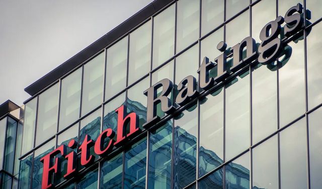 Fitch, Ankara'dan İzmir'e, İstanbul'dan Mersin'e 9 büyükşehir belediyesinin notunu yükseltti