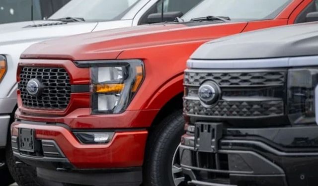 Ford için güvenlik alarmı: Soruşturma açıldı
