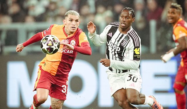Galatasaray, Liverpool'u elerse işte rakipleri