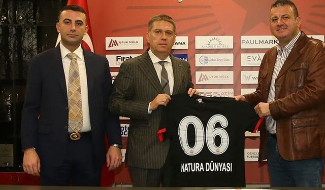 Süper Lig ekibinin 103 yıl sonra ismi değişti!