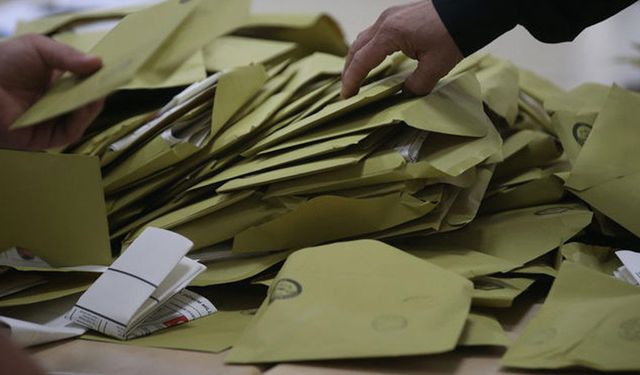 Şubat ayının ilk araştırması: 70 ilde yapılan dev anketin sonuçları