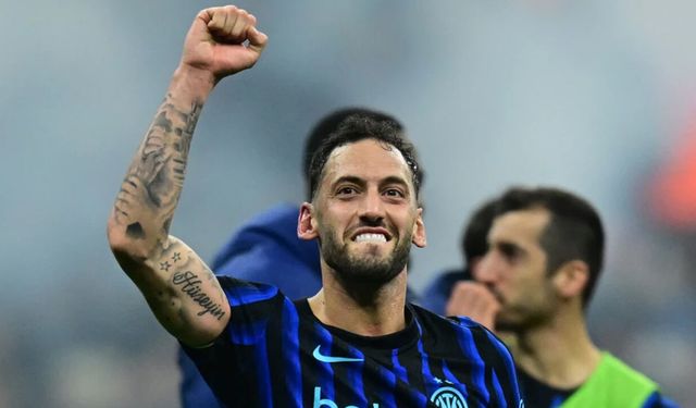 Hakan Çalhanoğlu için Galatasaray iddiası güçleniyor: Inter alternatifini belirledi