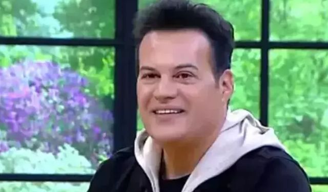 Şarkıcı Hakan Peker emekli oldu! Bağlanan maaş şaşkınlık yarattı