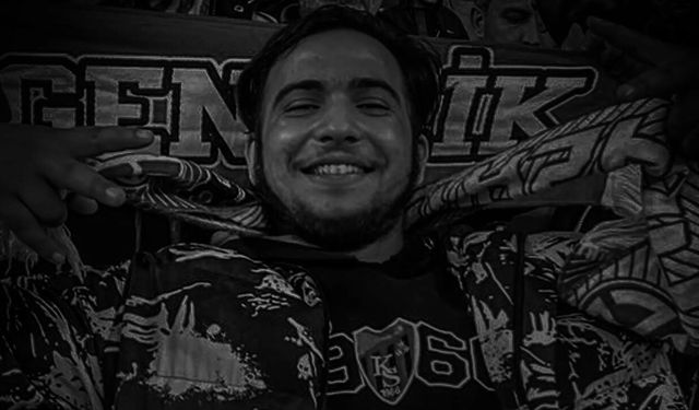 Kocaelispor–Beşiktaş maçında korkunç olay! 21 yaşındaki Harda Kaçmaz hayatını kaybetti