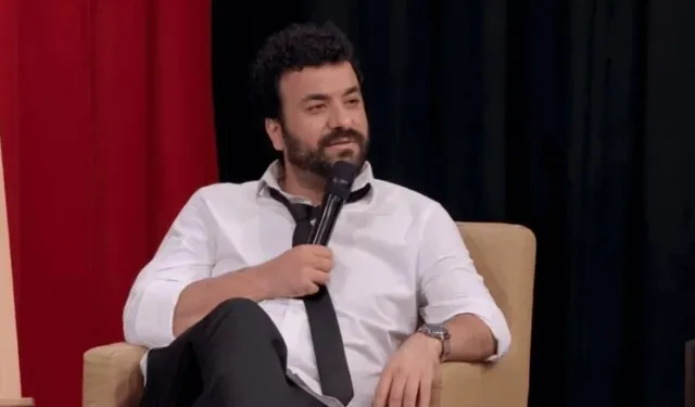 Hasan Can Kaya'nın uyuşturucu test sonucu negatif çıktı! İşte ilk açıklaması...