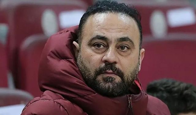 Galatasaray maçı sonrası Hasan Şaş’tan çarpıcı transfer yorumları