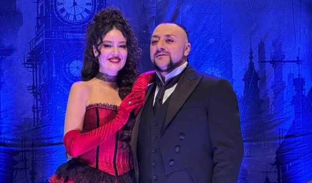 Hayko Cepkin: Sanat uyandırır; belki de bu yüzden baskılanmak isteniyor