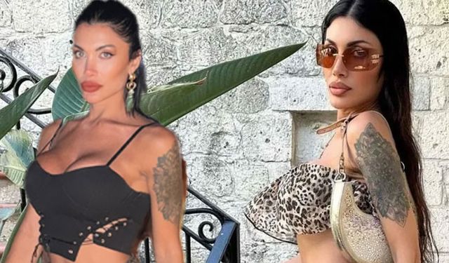 Heves Güzel'in evinden çıkanlar şoke etti