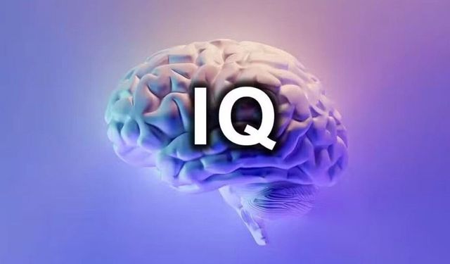 Türkiye'nin IQ ortalaması düştü: İşte en zeki ülkeler