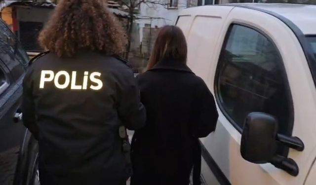 İstanbul merkezli 8 ilde devre mülk dolandırıcılığı operasyonu