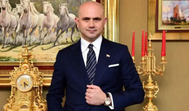 Sedat Peker’le gündeme gelmişti: Cihan Ekşioğlu için tahliye kararı