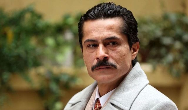 Cennetin Çocukları dizisinde İsmail Hacıoğlu nedeniyle çekimler durdu