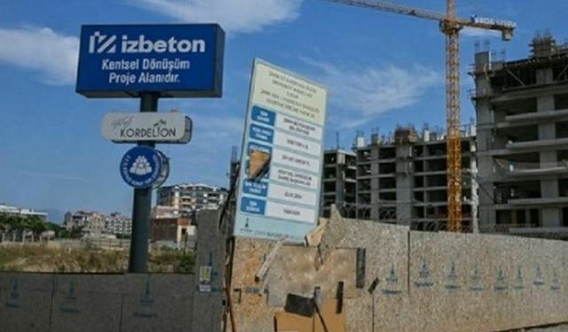 İzmir’de belediye şirketlerine operasyon: Eski yöneticiler gözaltında