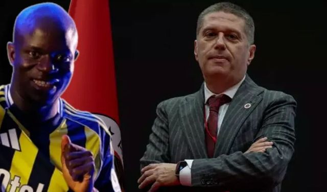 Pazar günkü maç için Fenerbahçe'ye Kanté üzerinden meydan okudu
