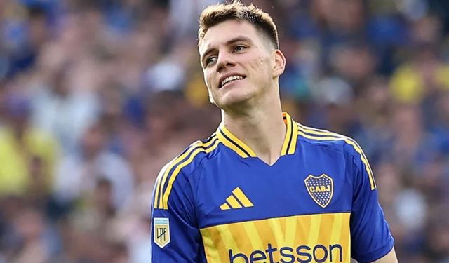 Riquelme–Fenerbahçe teması! Zenon iddiası gündemi salladı