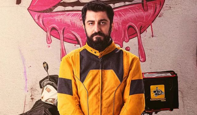 'Mahsun J' final yaptı! 'Röportaj Adam' Mahsun Karaca duyurdu